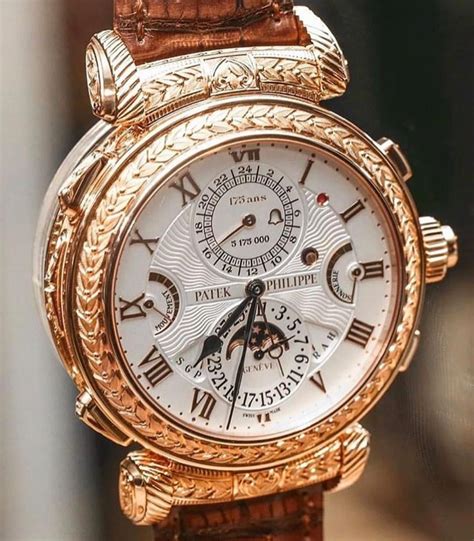 patek philippe 175 price|patek philippe geneve p price.